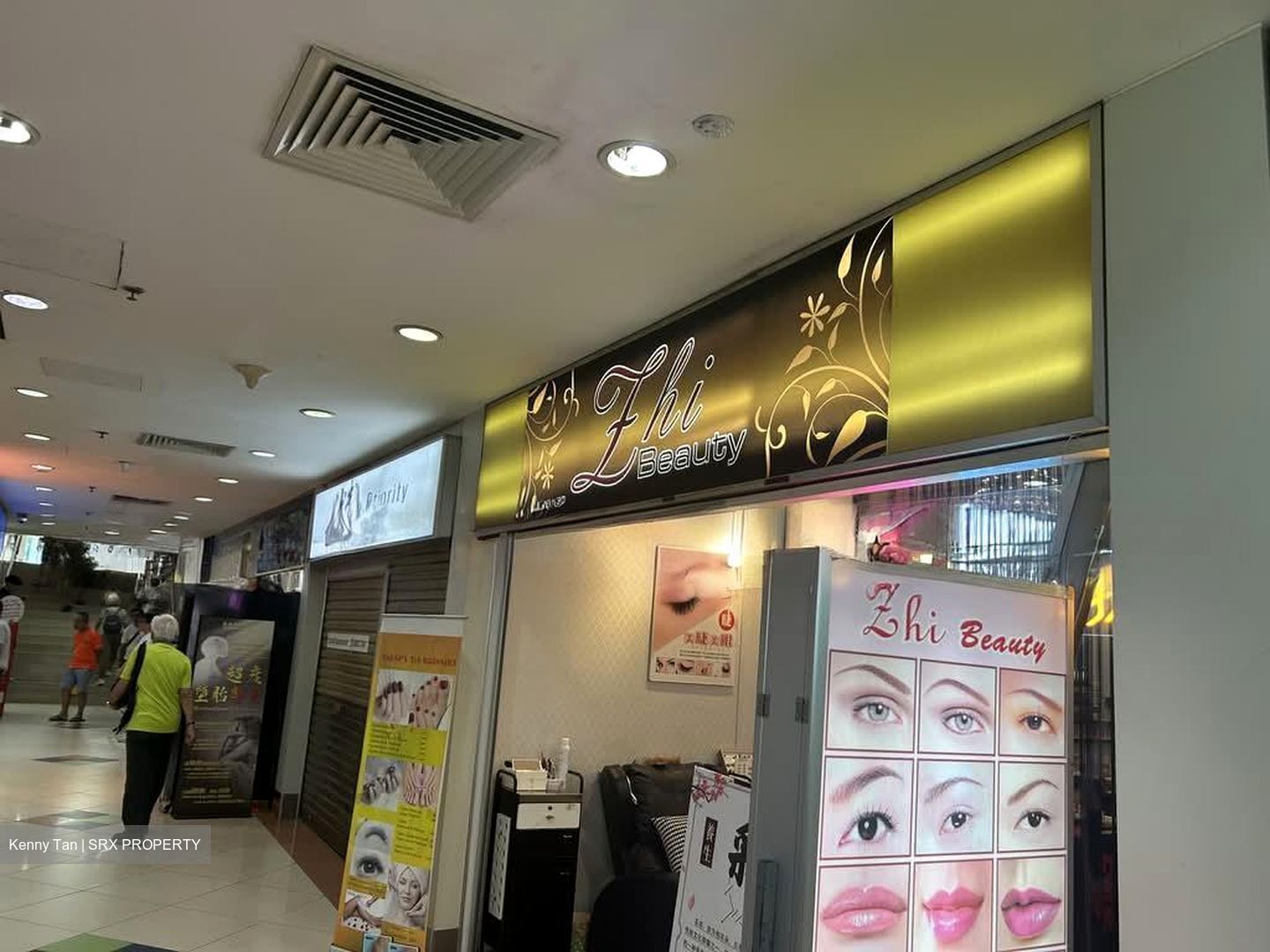 Fu Lu Shou Complex (D7), Retail #602681241